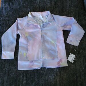 Adidas Toddler jacket